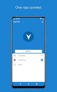 蚂蚁npv加速器海外版android下载效果预览图